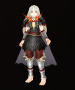 †Dark Syndicate† Vilment